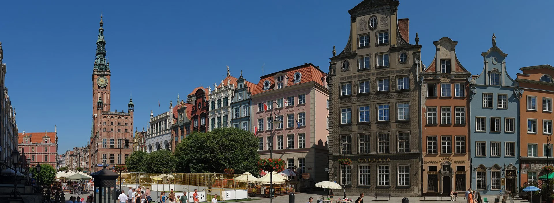 Toruńska Starówka