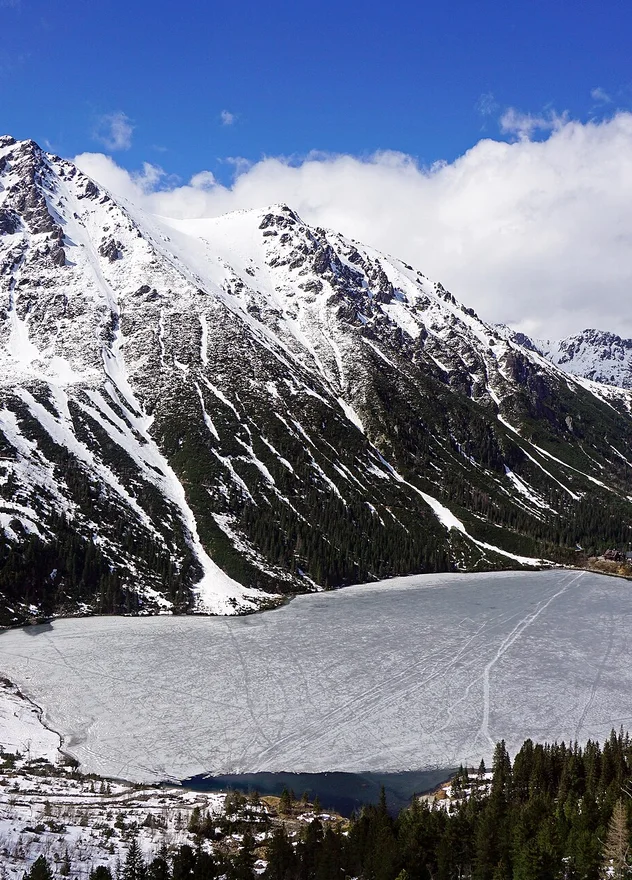 Morskie Oko